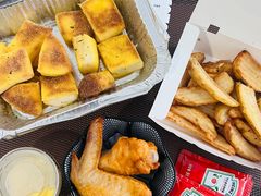酥香薯角-达美乐比萨(墨玉南路店)