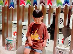 -佛山希尔顿酒店·融誉亚洲美食荟