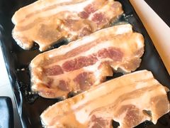 -郑阿姨的家·이모네·韩料&烤肉(武川路店)