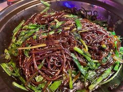 -老淮安·淮安菜(涟水店)