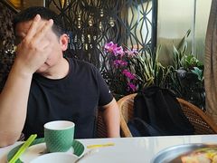 -润园四季椰子鸡火锅(欢乐海岸店)