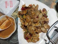 -好吃的涮肚