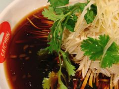 小烫干丝-花园茶楼(兴城西路店)