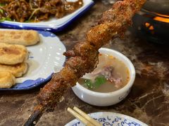 -西关回头馆(西关美食街店)