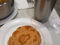 -香港新发烧腊茶餐厅(水围店)