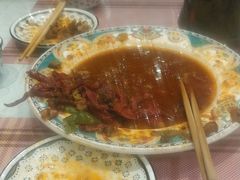 -巴依老爷新疆美食(清华东门店)