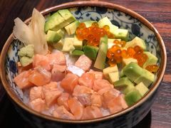 -山葵家·创意料理(临平银泰城店)