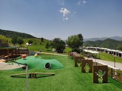 -潭柘厚院(桑峪村店)