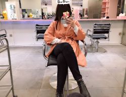 -MY HAIR ARDOR