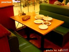 table&nbsp;and&nbsp;chair-萨莉亚意式餐厅(特力时尚汇店)