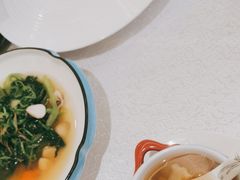 -星河湾半岛酒店-真粤中餐厅