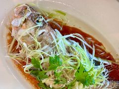 -麒麟海鲜酒家(Richmond)