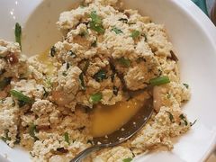 -俏东方·海味水饺·青岛菜(崂山店)