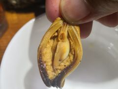 -阿军排档·烧烤