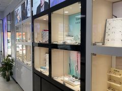 -大明眼镜(方庄店)