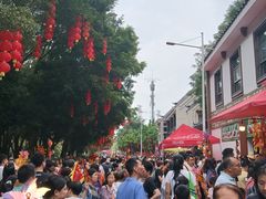 -南海神庙