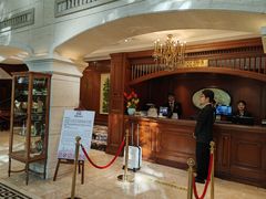 -马勒别墅饭店(静安寺店)