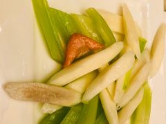 -上海金桥红枫万豪酒店-万豪中餐厅