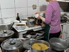 -朱儿面庄(洋河三路店)