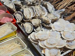 -为民烧烤吧.自贡爆炒菜(收录10年好店)