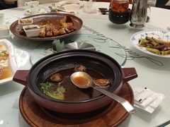 -翠园(广州太古汇店)