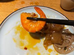 -胡马八破·川菜小馆(高新万达店)