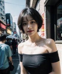 -BULB STUDIO 巴柏明星发型工作室