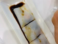 -粤厨点心专门店