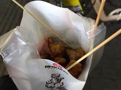-傅强排骨(成都总店)