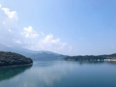 -酒仙湖景区