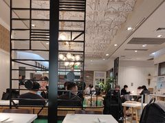 -葡珍轩冰室(虹桥机场T1店)