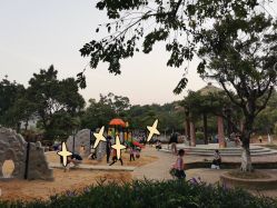 -番禺儿童公园