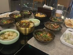 -华夏良子·足道SPA艾灸(金皇大厦店)