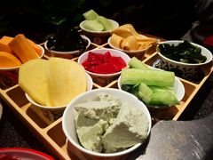 -巴将军·非遗老字号火锅(解放碑店)