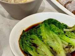 -禧座港式餐厅(星河店)