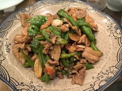 -西江美食舫·江西菜(健德桥店)