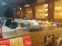 -鸟幸 TORISAKI 炭火居酒屋
