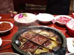-黄家码头老火锅(解放碑旗舰店)