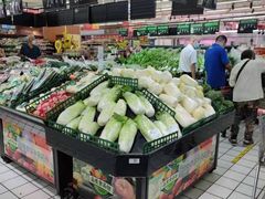 -世纪联华超市(江城店)