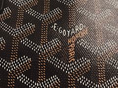 -GOYARD(恒隆广场店)