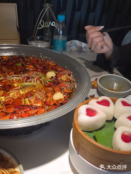 麻六记(新天地店)图片