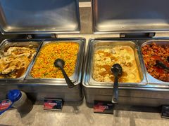 -比格比萨自助(万柳华联店)