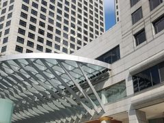 -上海威斯汀大饭店