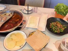 -小叫驴养生驴肉火锅(龙游店)