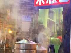 -梁憨包(南岸回龙湾店)