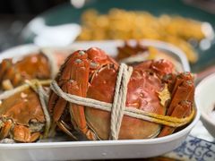 -小陆莲花蟹园农家乐(莲花岛店)