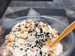 -夏食光安顺小舒冰粉冰浆(甲秀楼店)