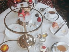 -Salon de Ville浦江汇(上海外滩华尔道夫酒店店)