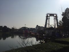 -国色天乡三期陆地乐园