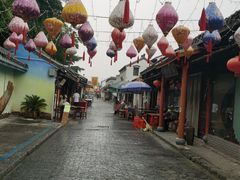 -盂城驿-南门大街